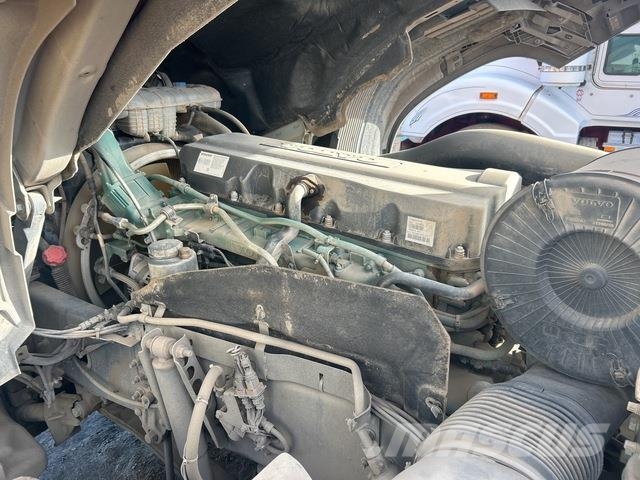 Volvo FM11 Sattelzugmaschinen