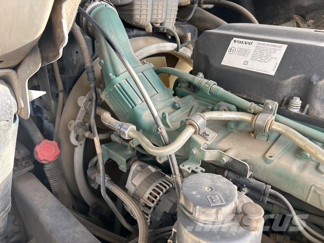 Volvo FM11 Sattelzugmaschinen