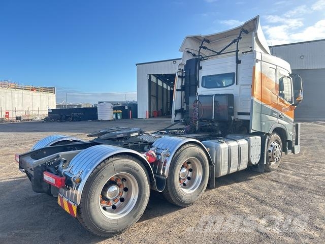 Volvo FM11 Sattelzugmaschinen