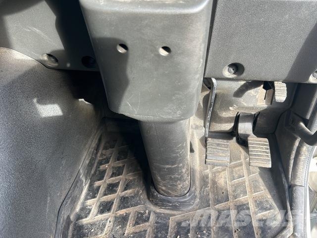 Volvo FM11 Sattelzugmaschinen