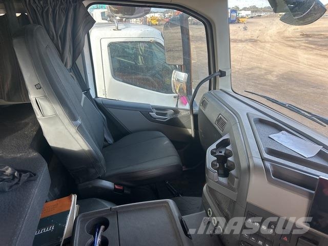 Volvo FM11 Sattelzugmaschinen