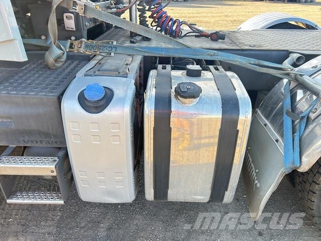 Volvo FM11 Sattelzugmaschinen
