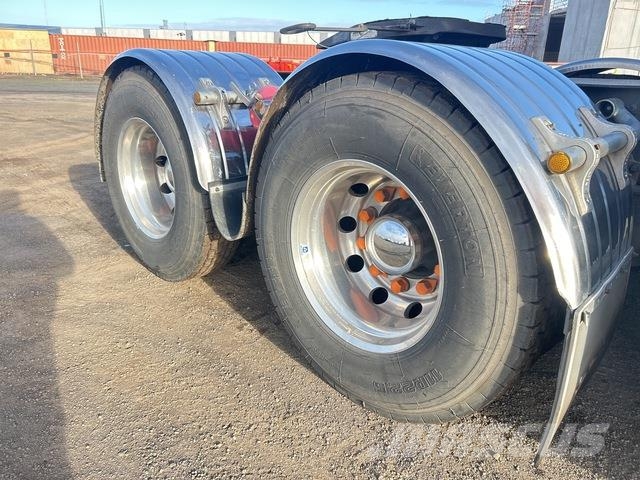 Volvo FM11 Sattelzugmaschinen
