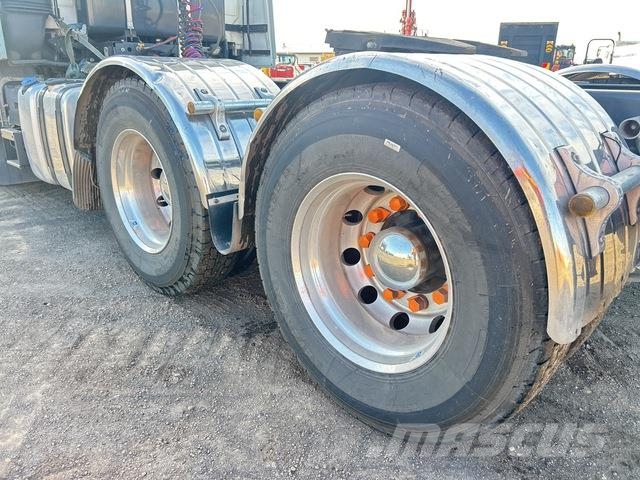 Volvo FM11 Sattelzugmaschinen
