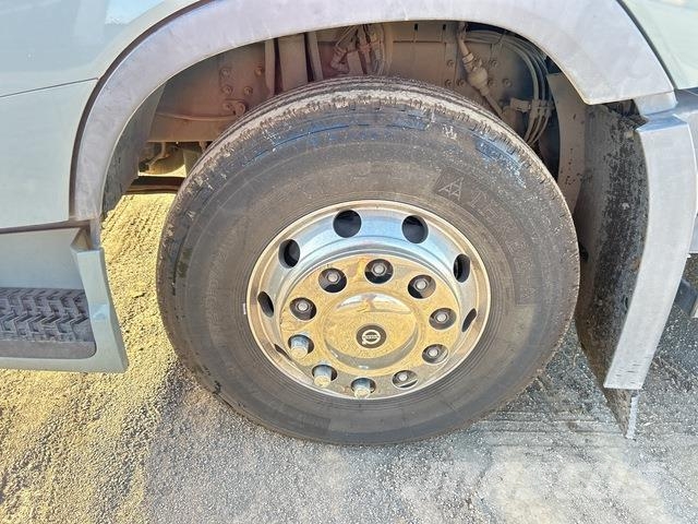 Volvo FM11 Sattelzugmaschinen