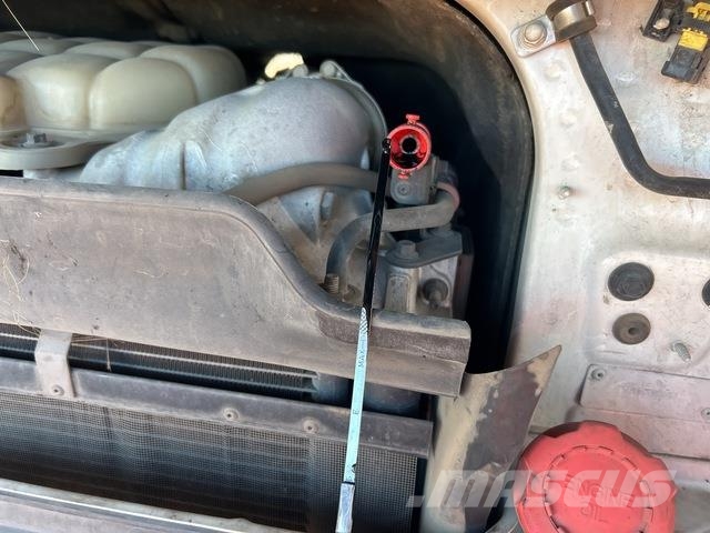 Volvo FM13 Camion ampliroll