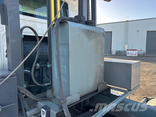 Volvo FM13 Camion ampliroll