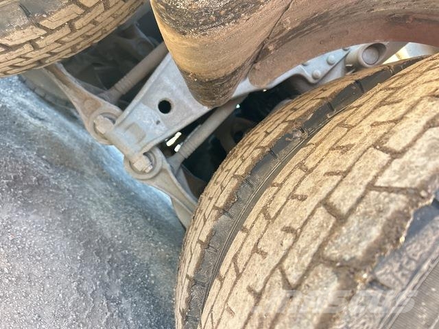 Volvo FM13 Camion ampliroll