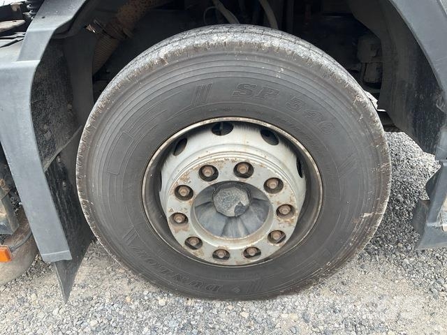 Volvo FM300 Autoplošiny