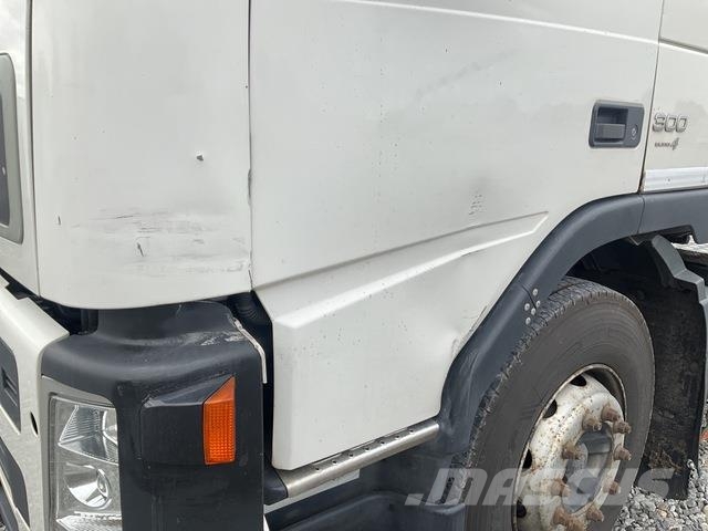 Volvo FM300 Autoplošiny