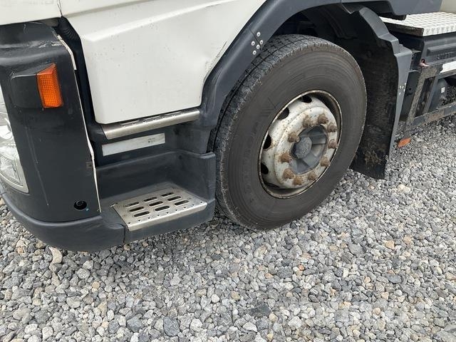 Volvo FM300 Autoplošiny