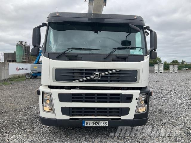 Volvo FM300 Autoplošiny