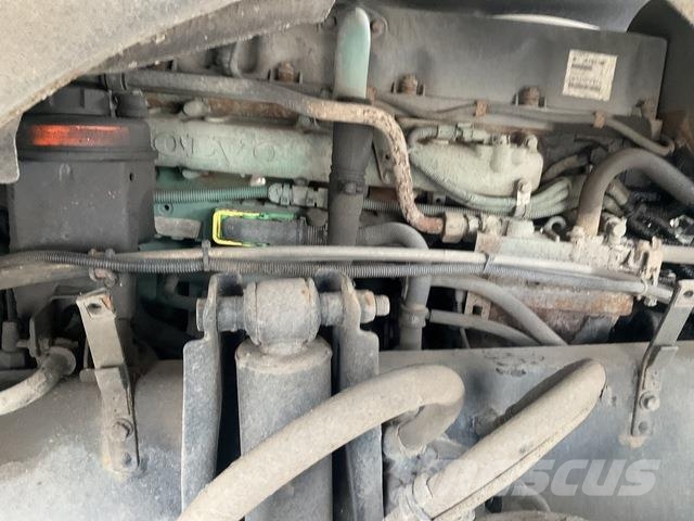 Volvo FM300 Autoplošiny