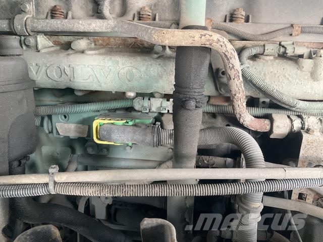 Volvo FM300 Autoplošiny
