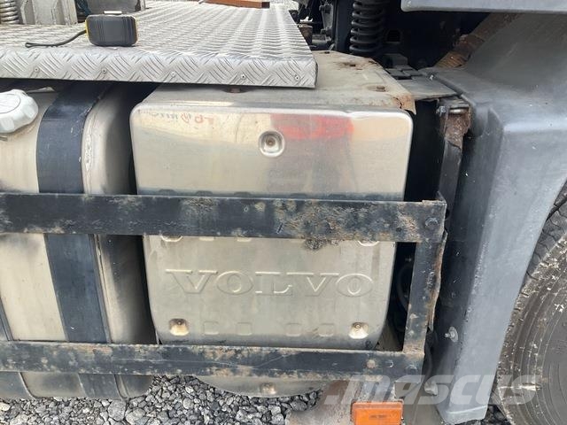 Volvo FM300 Autoplošiny