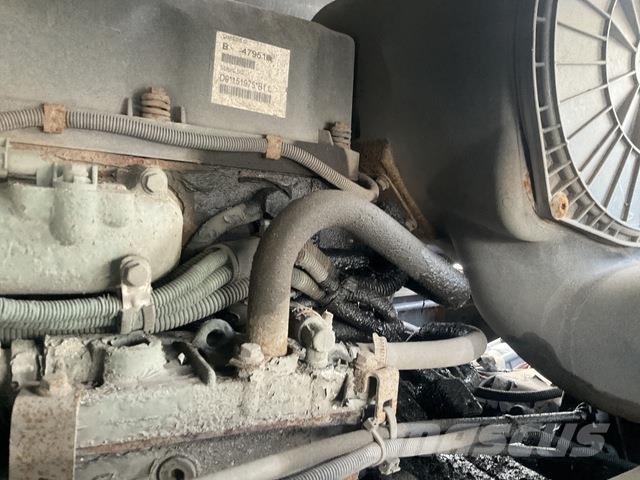 Volvo FM300 Autoplošiny
