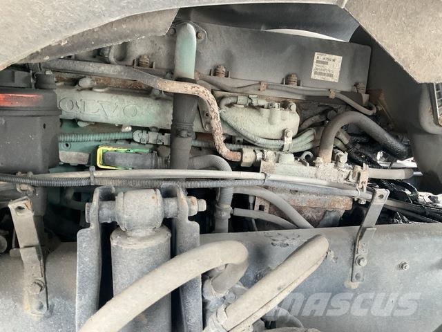 Volvo FM300 Autoplošiny