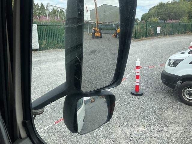 Volvo FM300 Autoplošiny
