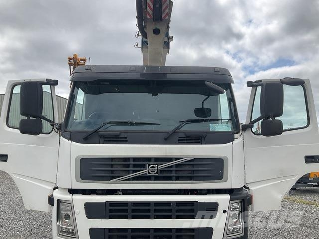 Volvo FM300 Autoplošiny