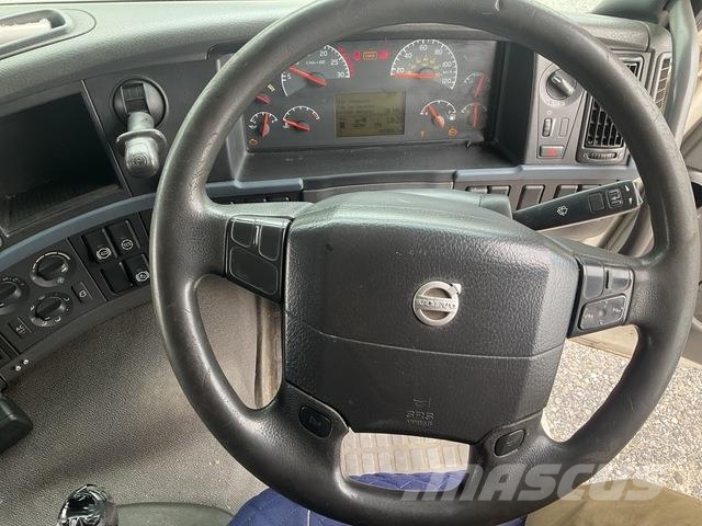 Volvo FM300 Autoplošiny