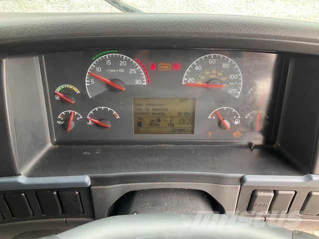 Volvo FM300 Autoplošiny