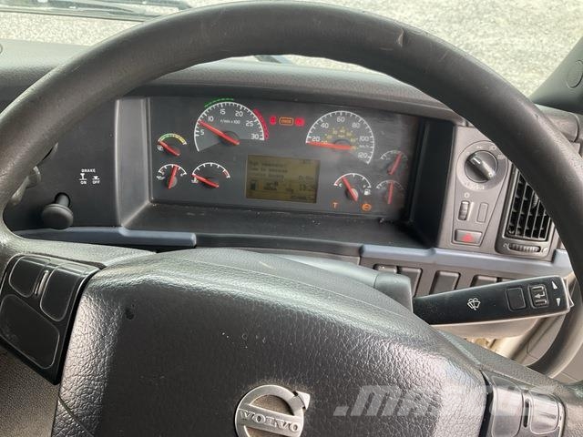 Volvo FM300 Autoplošiny
