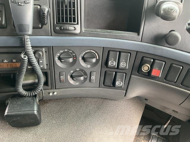 Volvo FM300 Autoplošiny