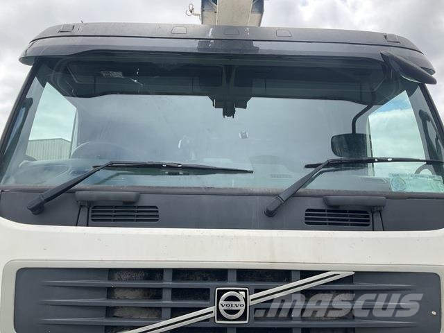Volvo FM300 Autoplošiny