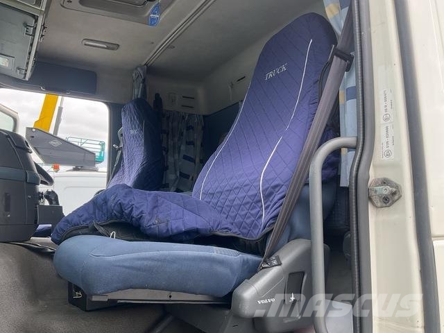 Volvo FM300 Autoplošiny