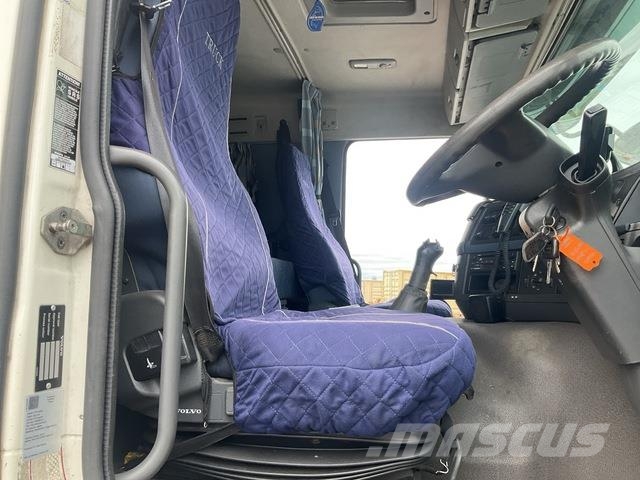 Volvo FM300 Autoplošiny