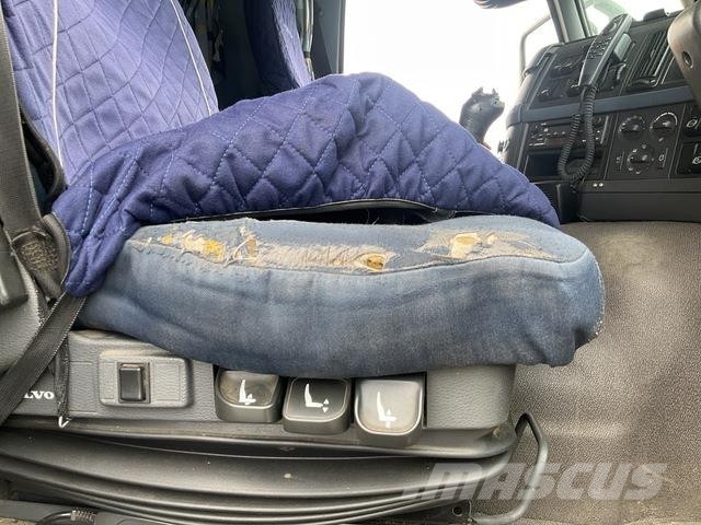 Volvo FM300 Autoplošiny