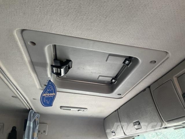 Volvo FM300 Autoplošiny