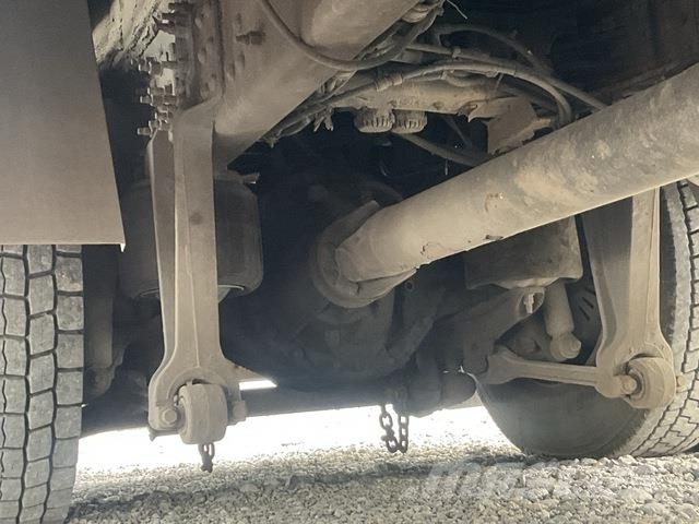 Volvo FM300 Autoplošiny