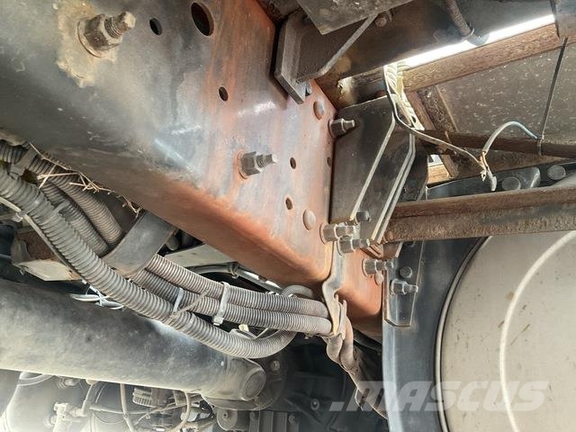 Volvo FM300 Autoplošiny
