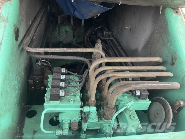 Volvo FM300 Autoplošiny