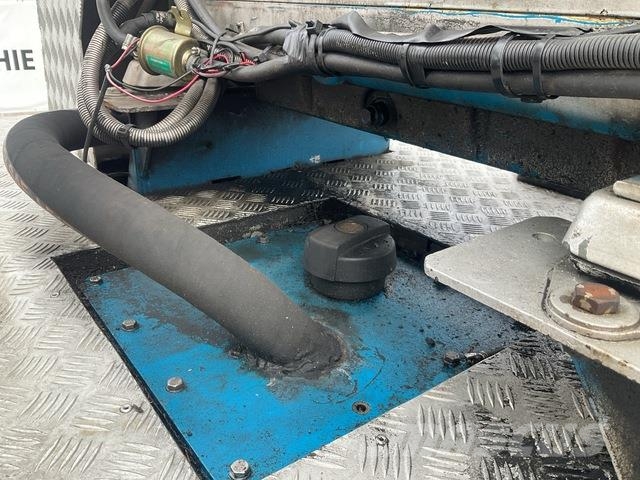 Volvo FM300 Autoplošiny