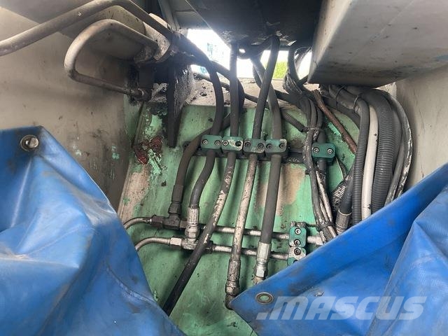 Volvo FM300 Autoplošiny
