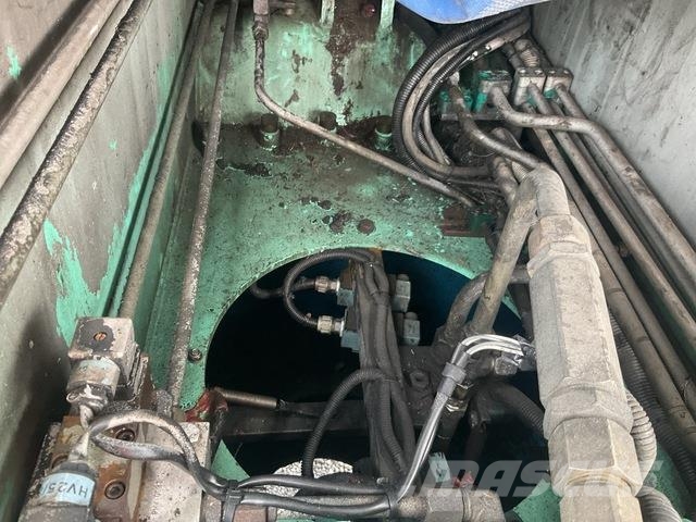 Volvo FM300 Autoplošiny