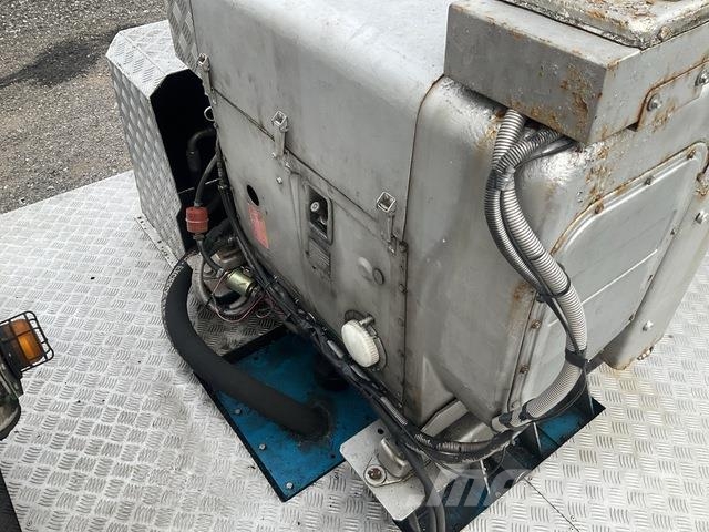 Volvo FM300 Autoplošiny