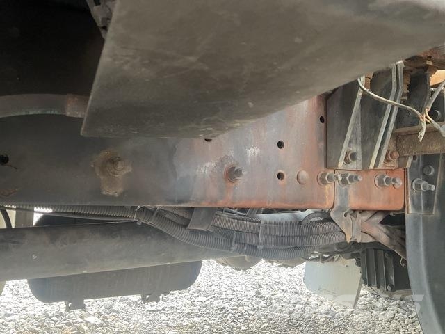 Volvo FM300 Autoplošiny