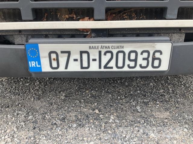 Volvo FM300 Autoplošiny