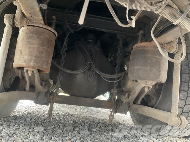 Volvo FM300 Autoplošiny