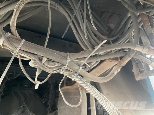 Volvo FM300 Autoplošiny