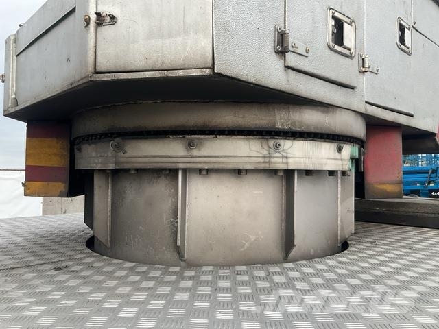Volvo FM300 Autoplošiny