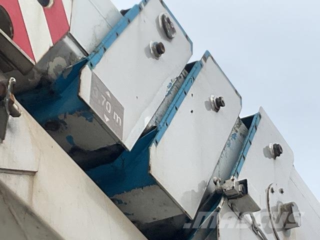 Volvo FM300 Autoplošiny