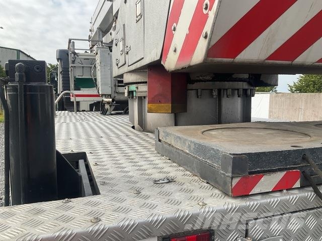Volvo FM300 Autoplošiny