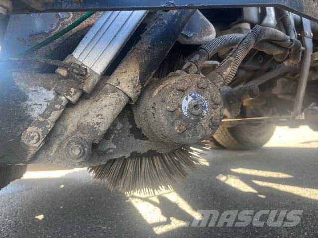 Volvo FM370 Otros tipos de vehículo de asistencia