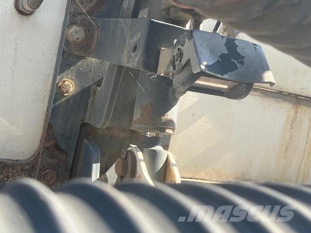 Volvo FM370 Otros tipos de vehículo de asistencia
