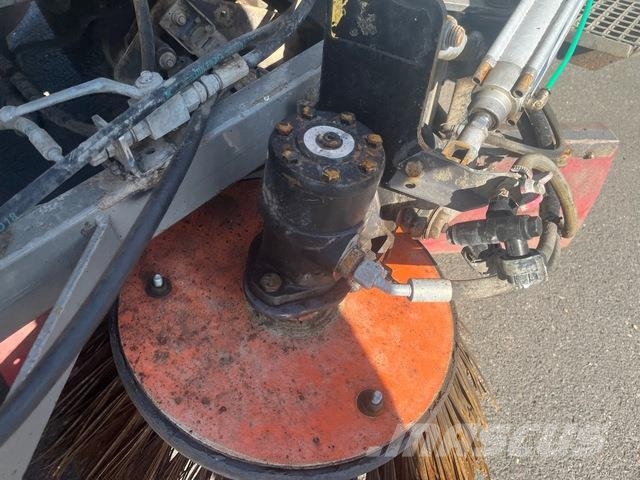 Volvo FM370 Otros tipos de vehículo de asistencia