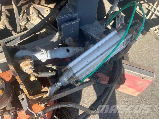 Volvo FM370 Otros tipos de vehículo de asistencia